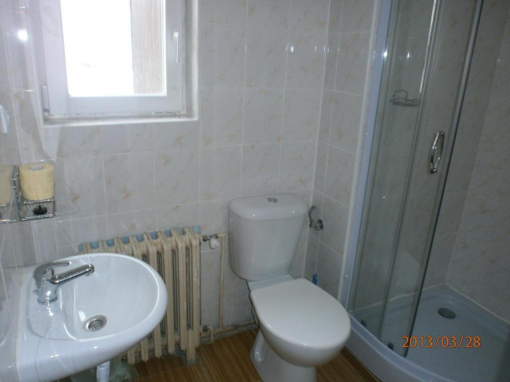 Hotel Vltava Strážné Habitación foto